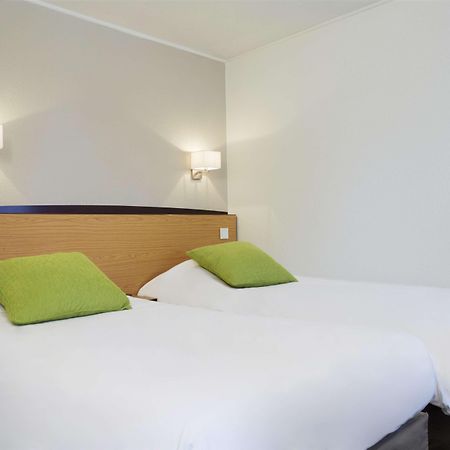 Campanile Lille - Lomme Hotel Bagian luar foto