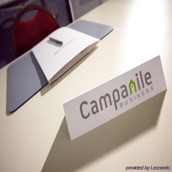 Campanile Lille - Lomme Hotel Bisnis foto
